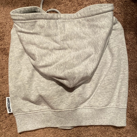 H&Moschino skirt - Picture 8 of 11